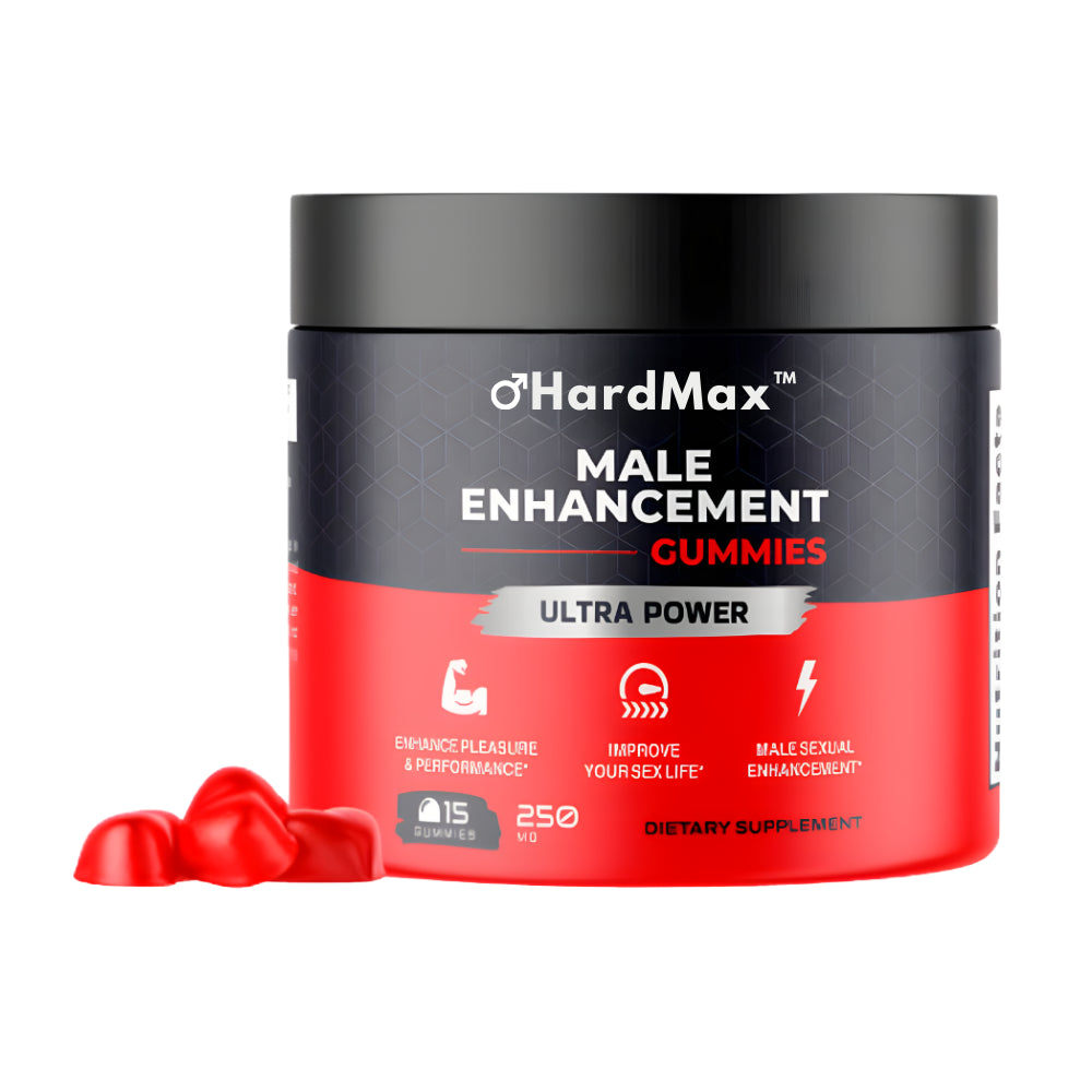 HardMax™-V2