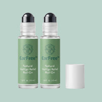EarFree™ – Slutt på Svimmelhet og Øresus