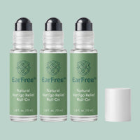 EarFree™ – Slutt på Svimmelhet og Øresus