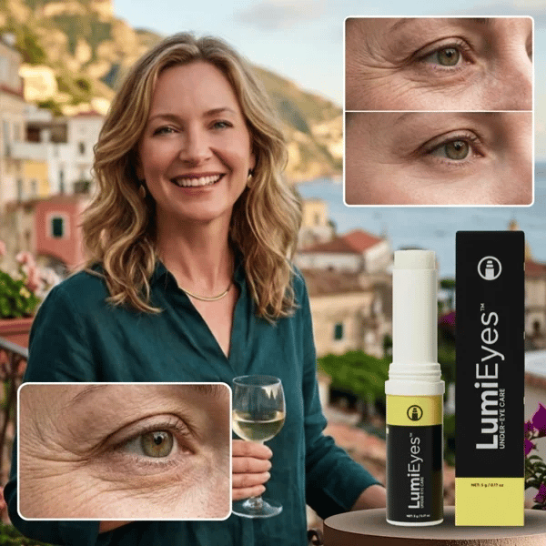 LumiEyes