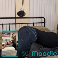 Moodie™ – Intimpute for Komfort og Nærhet