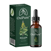 OxiPure™ – Frie Luftveier og Lettere Pust