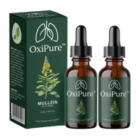 OxiPure™ – Frie Luftveier og Lettere Pust