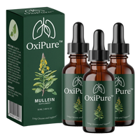 OxiPure™ – Frie Luftveier og Lettere Pust