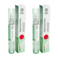 NeglRen™ – Naturlig Hjelp Mot Neglesopp