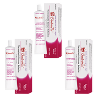 DentureFix™ – Stødig Gebiss Hele Dagen