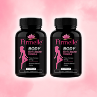 Firmelle™ – Fyldigere Byste på 7 Dager