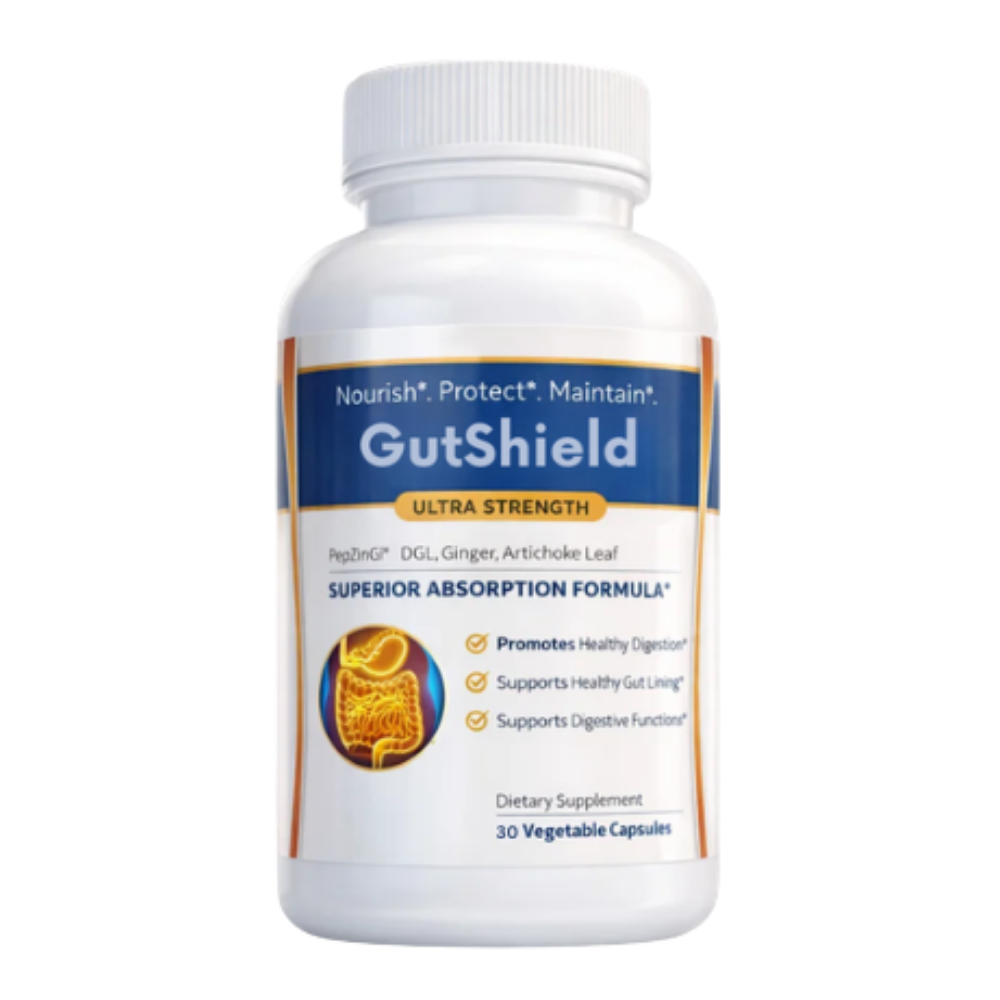 GutShield™