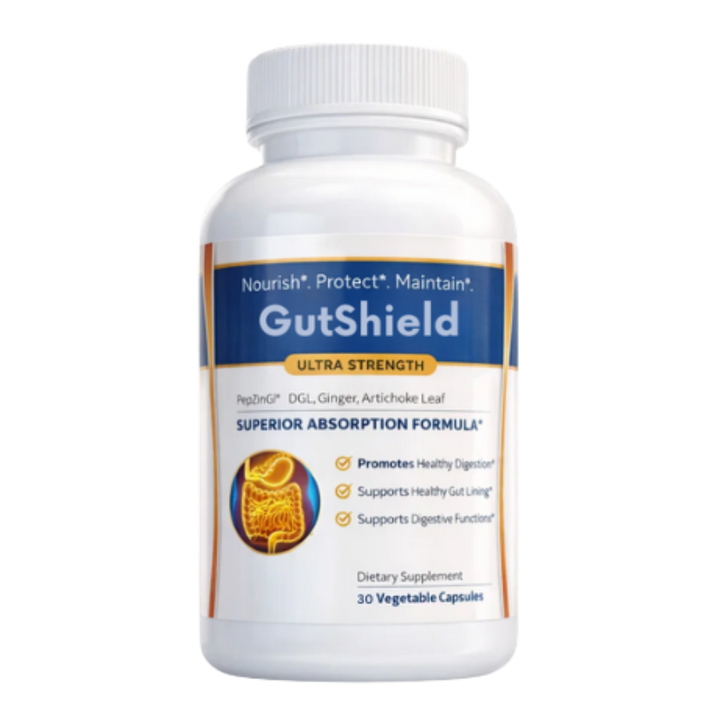 GutShield™