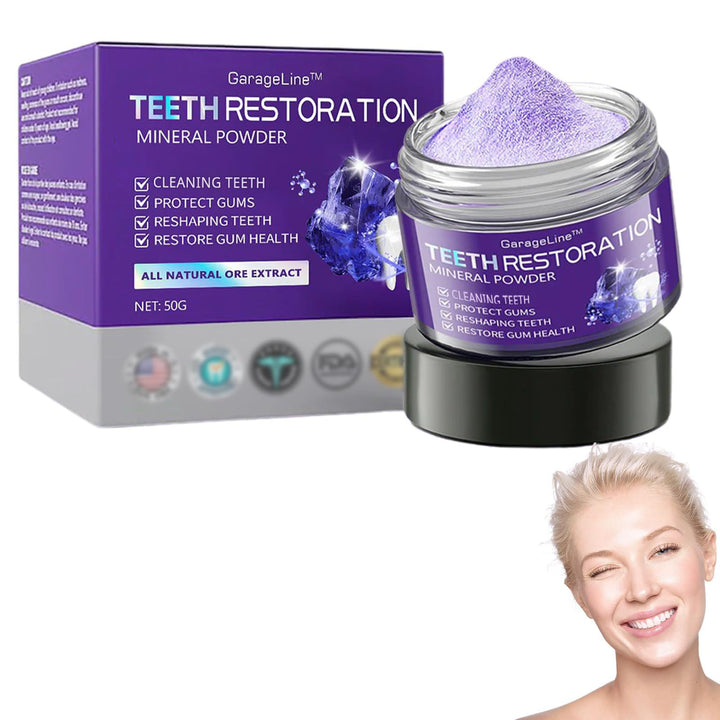 GumRestore