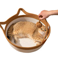 Instinct Basket